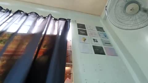 HappyGirL Aria online show from February 6, 2:00 am