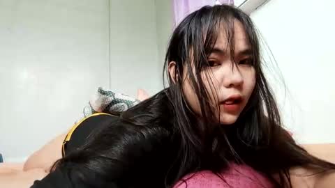 HappyGirL Aria online show from November 4, 12:10 am