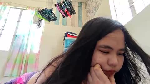 HappyGirL Aria online show from April 15, 4:52 am