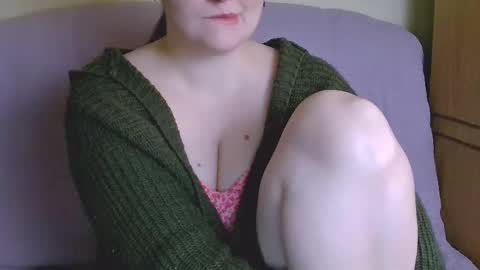 Maia online show from February 23, 2:46 pm