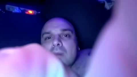 chubbyman43 online show from May 28, 1:36 am
