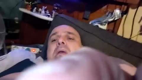 chubbyman43 online show from May 29, 4:27 pm