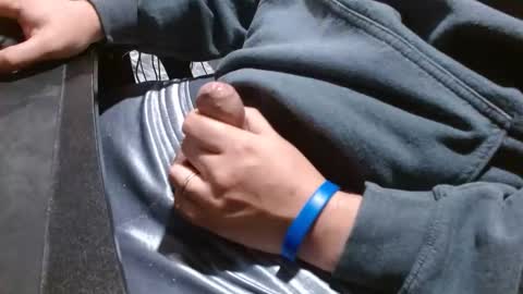 chubbyuncut5 online show from May 24, 3:22 am