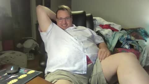 Snapshot of chubbywren chatting on March 20, 4:39 am Wren online show from March 20, 4:39 am