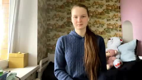 Snapshot of chucasstevens chatting on April 26, 8:34 am Eva online show from April 26, 8:34 am