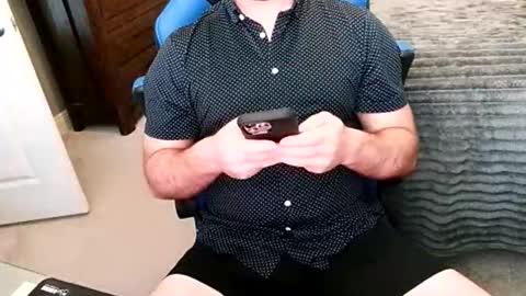 chuck online show from March 20, 7:19 pm