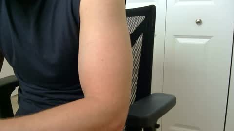 Snapshot of chuck5566 chatting on September 26, 8:02 pm chuck5566 online show from September 26, 8:02 pm