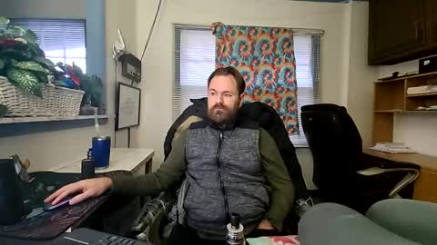 chuck7891 online show from November 11, 9:48 pm