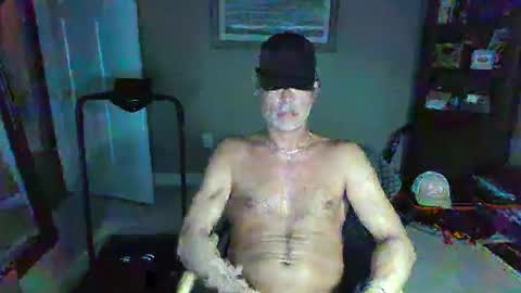 chuie71 online show from April 19, 2:22 am