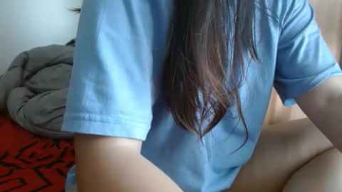 Snapshot of chum_mrs chatting on October 27, 4:49 am chum_mrs online show from October 27, 4:49 am