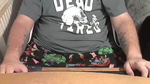 chunkisgreat online show from January 11, 5:51 pm