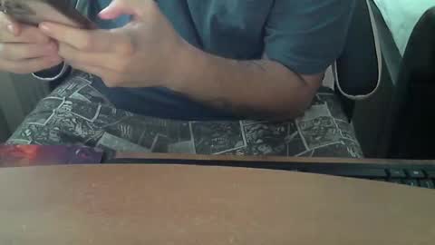 chunkisgreat online show from January 18, 12:09 pm