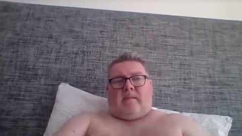 chunkyload72 online show from June 4, 6:03 pm