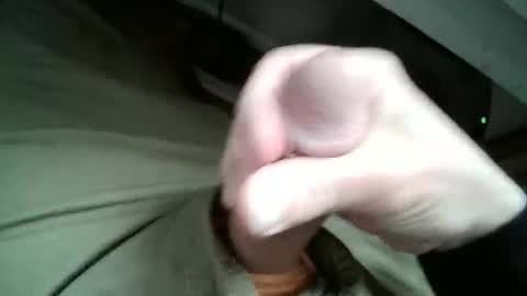 Im so cute online show from May 15, 1:45 am
