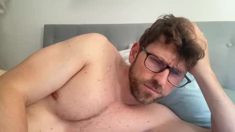 Chuster online show from May 24, 2:22 pm