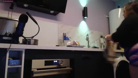 Jessica online show from November 10, 11:48 pm