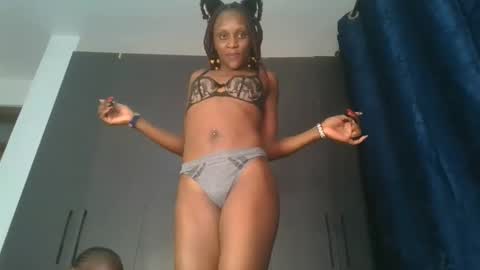 chyna_baibe online show from October 8, 7:00 pm
