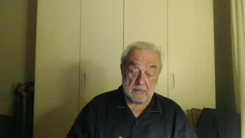 Snapshot of ciaoamoremio4 chatting on December 1, 11:58 pm ciaoamoremio4 online show from December 1, 11:58 pm