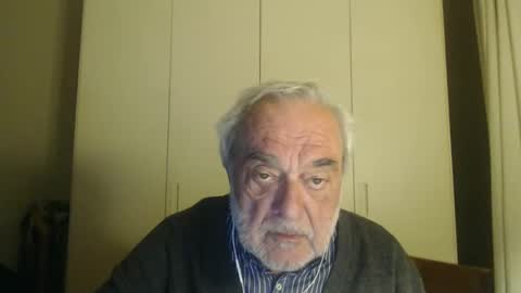 Snapshot of ciaoamoremio4 chatting on January 11, 10:18 pm ciaoamoremio4 online show from January 11, 10:18 pm