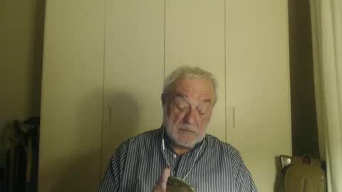 Snapshot of ciaoamoremio4 chatting on February 28, 8:50 pm ciaoamoremio4 online show from February 28, 8:50 pm