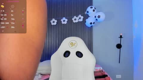 Snapshot of ciara_blake chatting on July 11, 7:49 pm CIARA online show from July 11, 7:49 pm