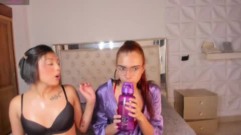 ciara_bunny_ online show from May 26, 8:16 pm