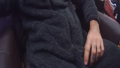 ciccioxxx online show from December 4, 8:45 am