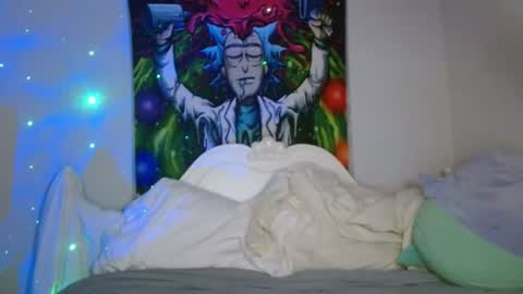 cidandscar online show from June 29, 3:13 am