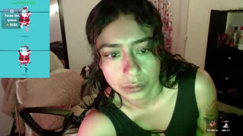 Cielo Taylor online show from December 11, 1:06 pm