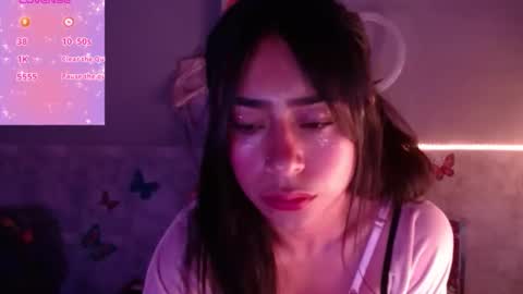 Cielo Taylor online show from February 17, 3:47 am