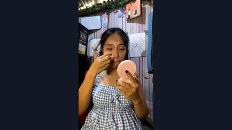 Eliza online show from April 17, 6:05 am