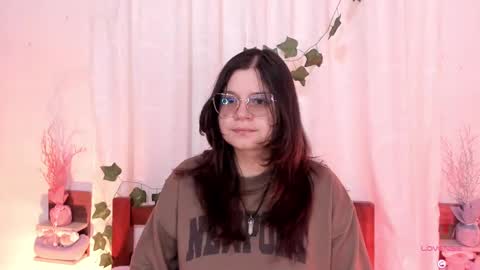 Sofi Eva and Mey online show from February 16, 3:38 pm