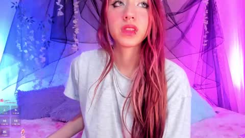 Sofi Eva and Mey online show from February 21, 6:40 am