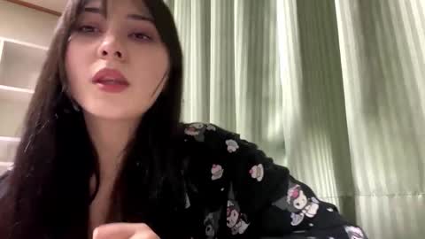 Lin online show from March 30, 7:20 am