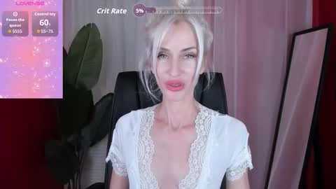 Cindy online show from March 14, 9:59 am