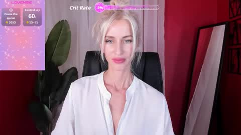 Cindy online show from March 23, 10:30 am