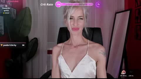 Cindy online show from May 24, 10:09 am