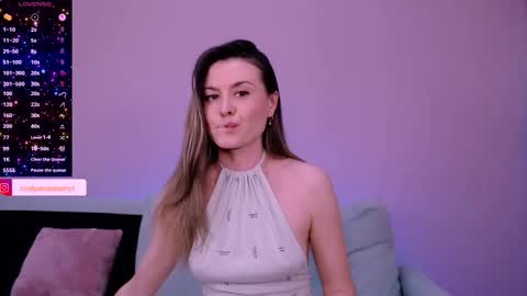 Snapshot of cindy_sweety1 chatting on March 15, 6:36 pm Cindy online show from March 15, 6:36 pm