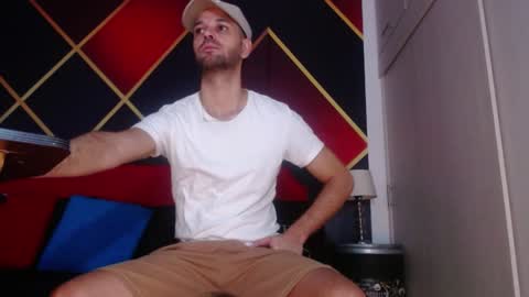 CindyandCarlo online show from January 12, 1:05 pm