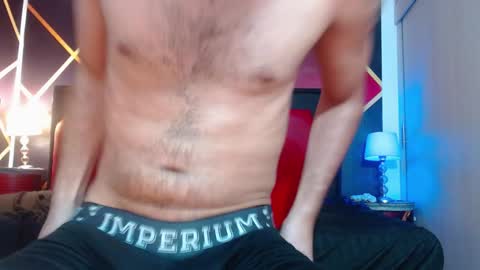 CindyandCarlo online show from February 3, 11:05 pm