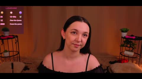 Cindy online show from May 4, 1:07 pm
