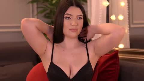 Snapshot of cindycruse chatting on February 27, 6:35 am Cindy online show from February 27, 6:35 am