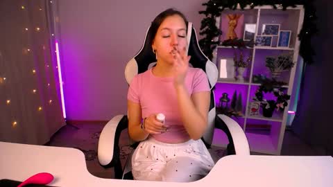 cindylovesmith online show from January 10, 3:08 am