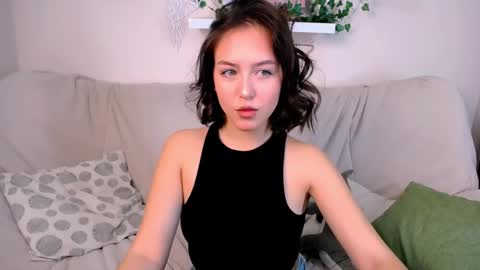 Cindy online show from October 12, 4:33 am