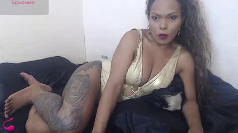 Cindy online show from June 27, 6:02 pm
