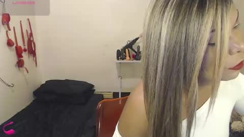 Cindy online show from July 12, 9:39 pm