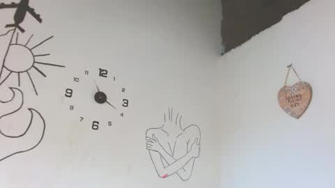 cinna__ online show from January 13, 8:36 pm