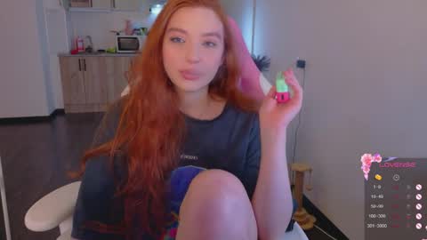 Maddy online show from April 8, 5:02 pm