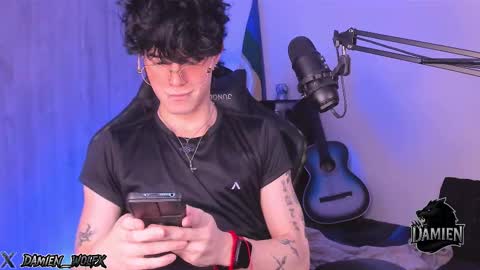 Snapshot of cinnamon_boyxxx chatting on September 29, 1:22 am David     Independent Model online show from September 29, 1:22 am