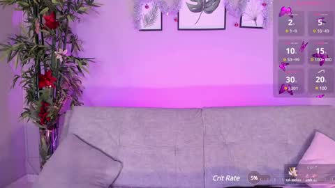 cinnamon_kyla online show from December 10, 9:11 pm